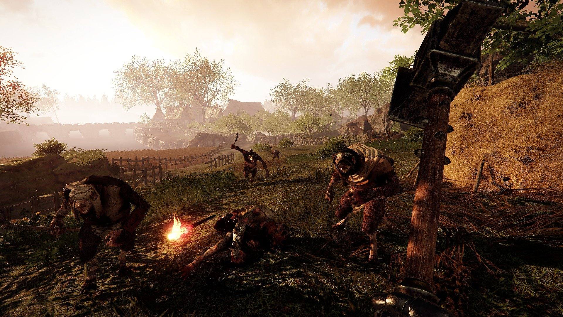 Warhammer: Vermintide II